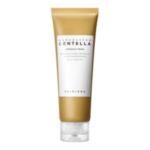 Skin1004 رغوة أمبولة مدغشقر سنتيلا 125 مل