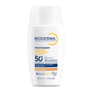 Bioderma بايودريما واقي شمس ملون فوتوديرم إكس ديفينس ألترا - 04